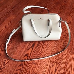 Kate Spade Cedar Street Maise Leather Bag
